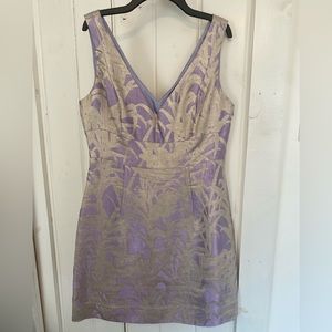 Kate Spade "Minae" Dress - Size 8